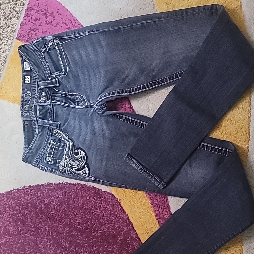 Miss Me Skinny Jeans